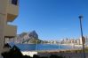 Apartamento en Calpe - A98 IFACH III  3º 20