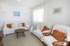 Apartamento en Calpe - A98 IFACH III  3º 20