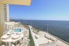 Apartamento en Calpe - A98 IFACH III  3º 20