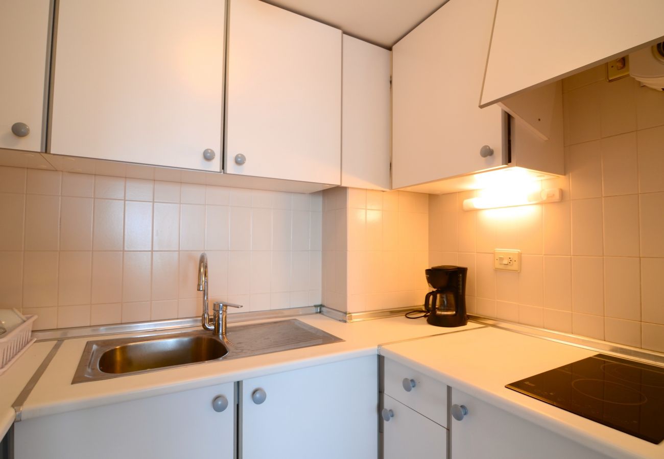 Apartamento en Estartit - MANUREVA III 2-C