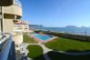 Apartamento en Estartit - MANUREVA III 2-C