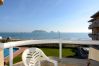 Apartamento en Estartit - MANUREVA III 2-C