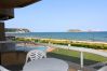Apartamento en Estartit - MANUREVA III 2-C