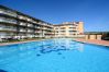Apartamento en Estartit - MANUREVA III 2-C