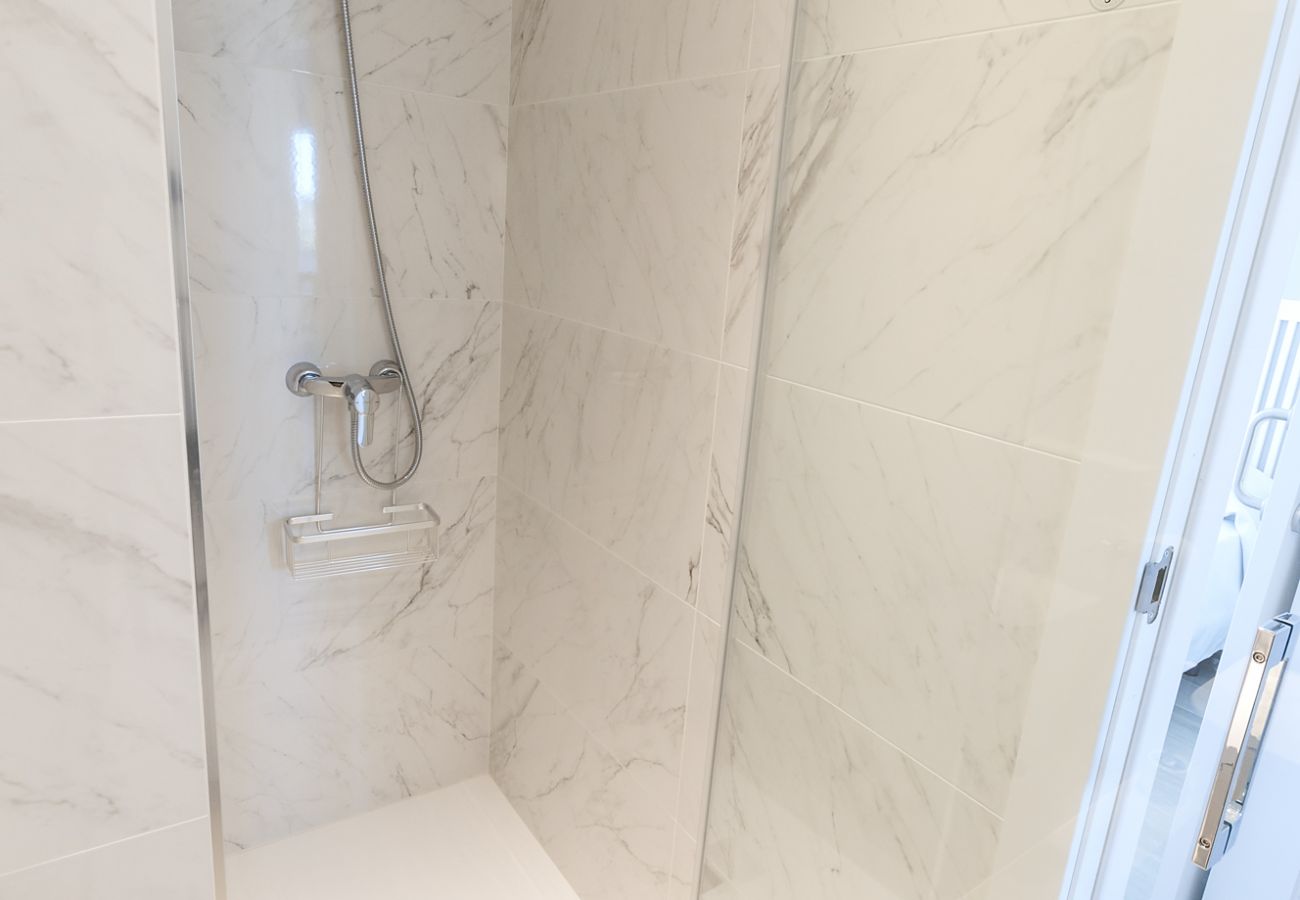 Apartamento en Playa de Gandía - 27. AG BAHAMAS 4 PREMIUM