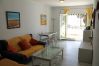 Apartamento en Chiclana de la Frontera - R112 Residencial Laja Bermeja