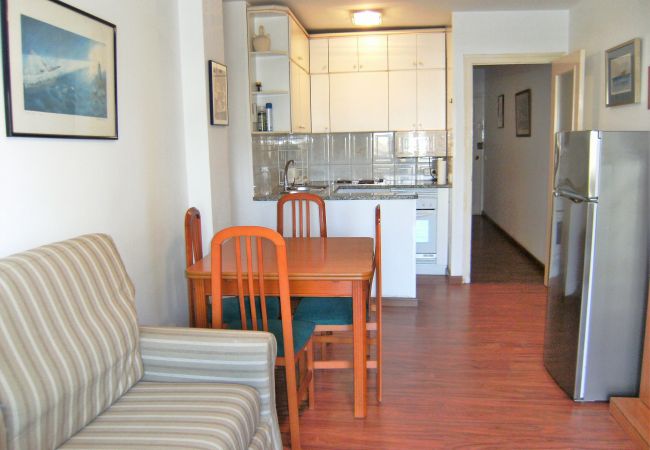 Apartamento en Estartit - ROCAMAURA IV 1-4