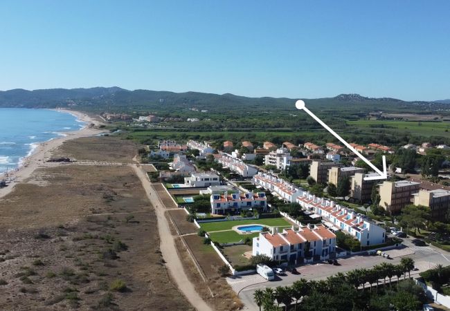 Apartamento en Torroella de Montgri - Mare Nostrum 323