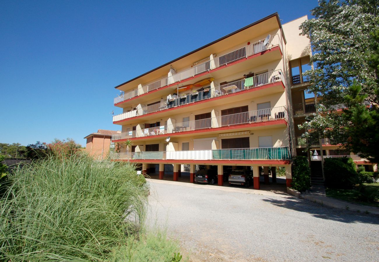 Apartamento en Torroella de Montgri - Mare Nostrum 323