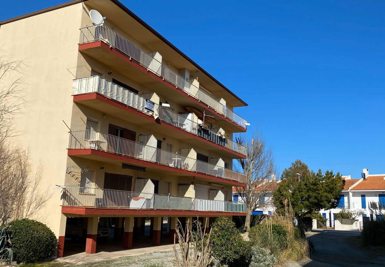 Apartamento en Torroella de Montgri - Mare Nostrum 323