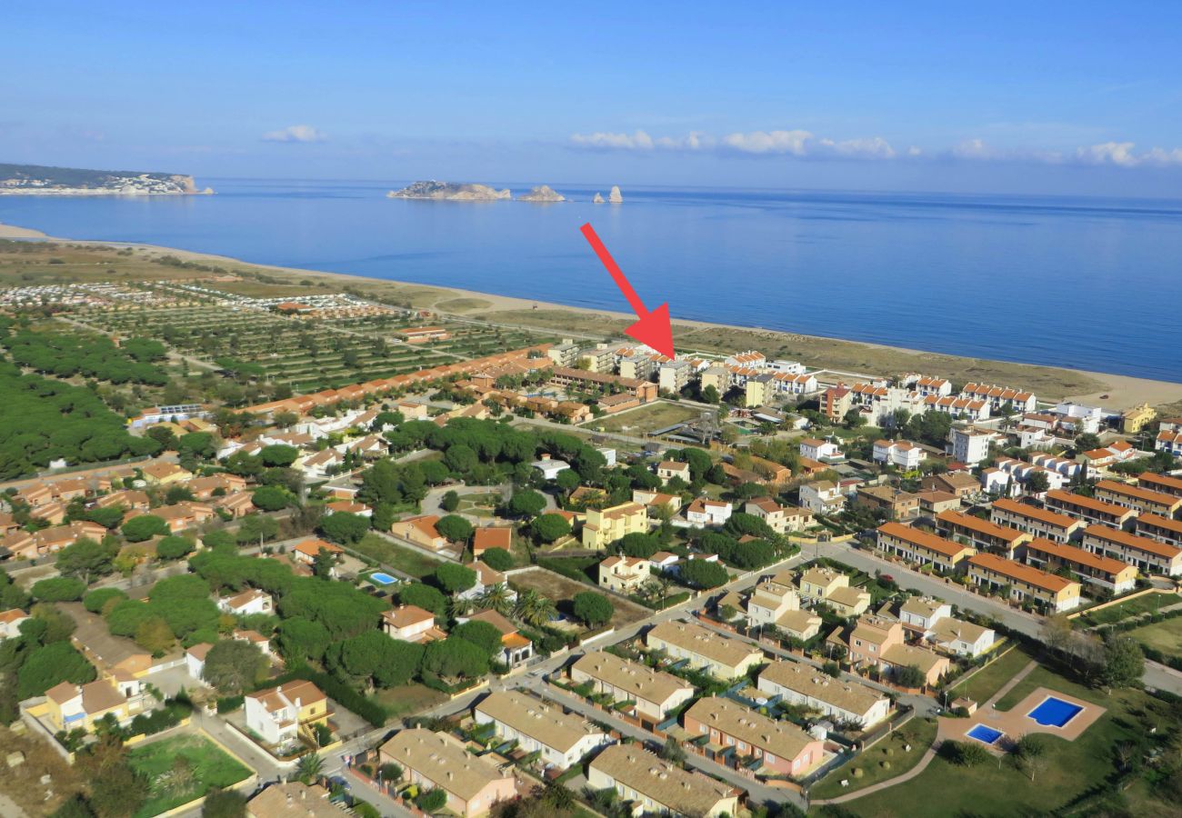 Apartamento en Torroella de Montgri - Mare Nostrum 323