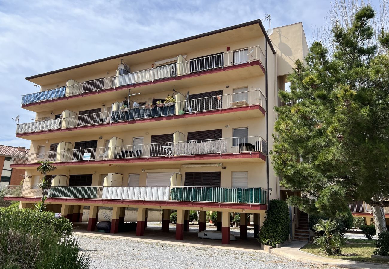 Apartamento en Torroella de Montgri - Mare Nostrum 323