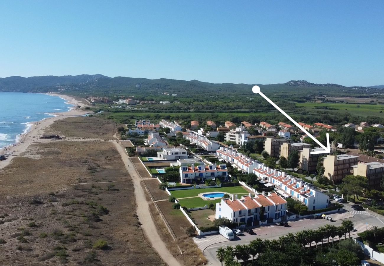 Apartamento en Torroella de Montgri - Mare Nostrum 323