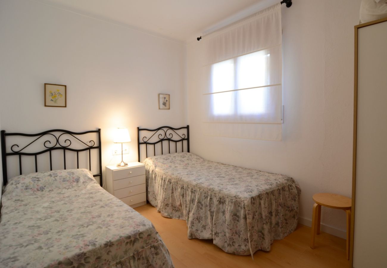 Apartamento en Estartit - APARTAMENTO FRITZ