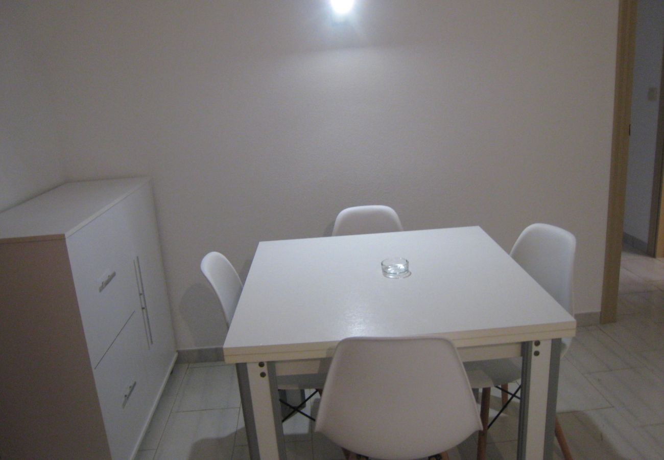 Apartamento en La Manga del Mar Menor - VILLA MORENA