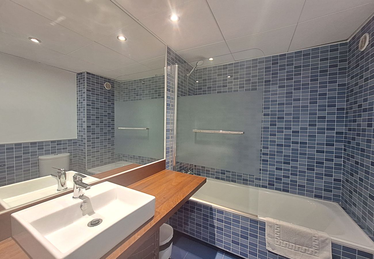Apartamento en Vera playa - ALBORADA 1º230