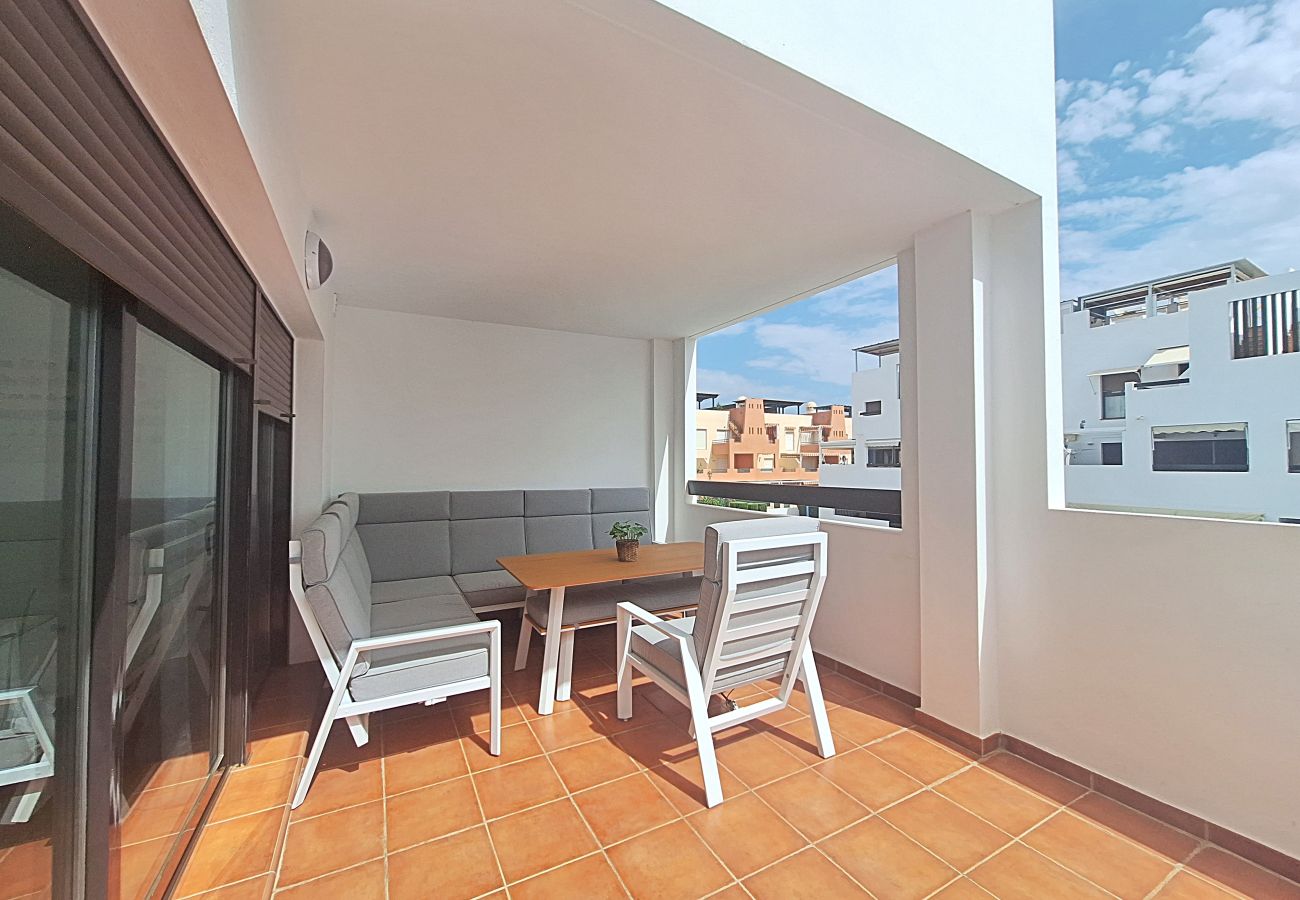 Apartamento en Vera playa - ALBORADA 1º230