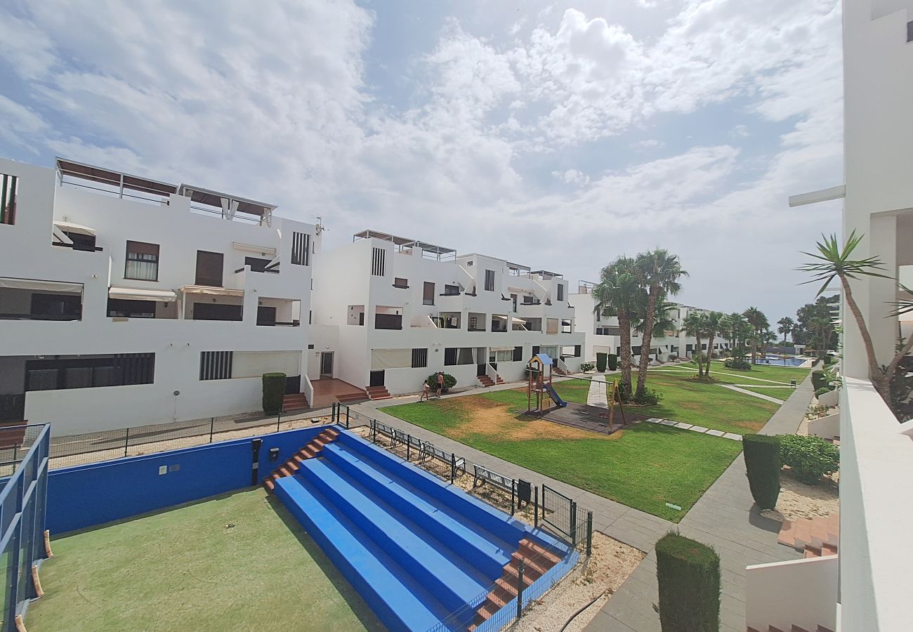 Apartamento en Vera playa - ALBORADA 1º230