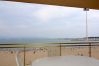 Apartamento en L'Escala - MARGARIDA Apartamento en L'Escala - MARGARIDA