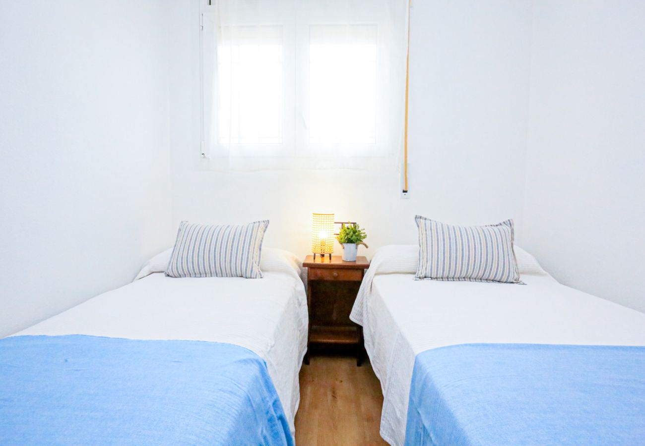 Casa en Cambrils - VILLA LAURA