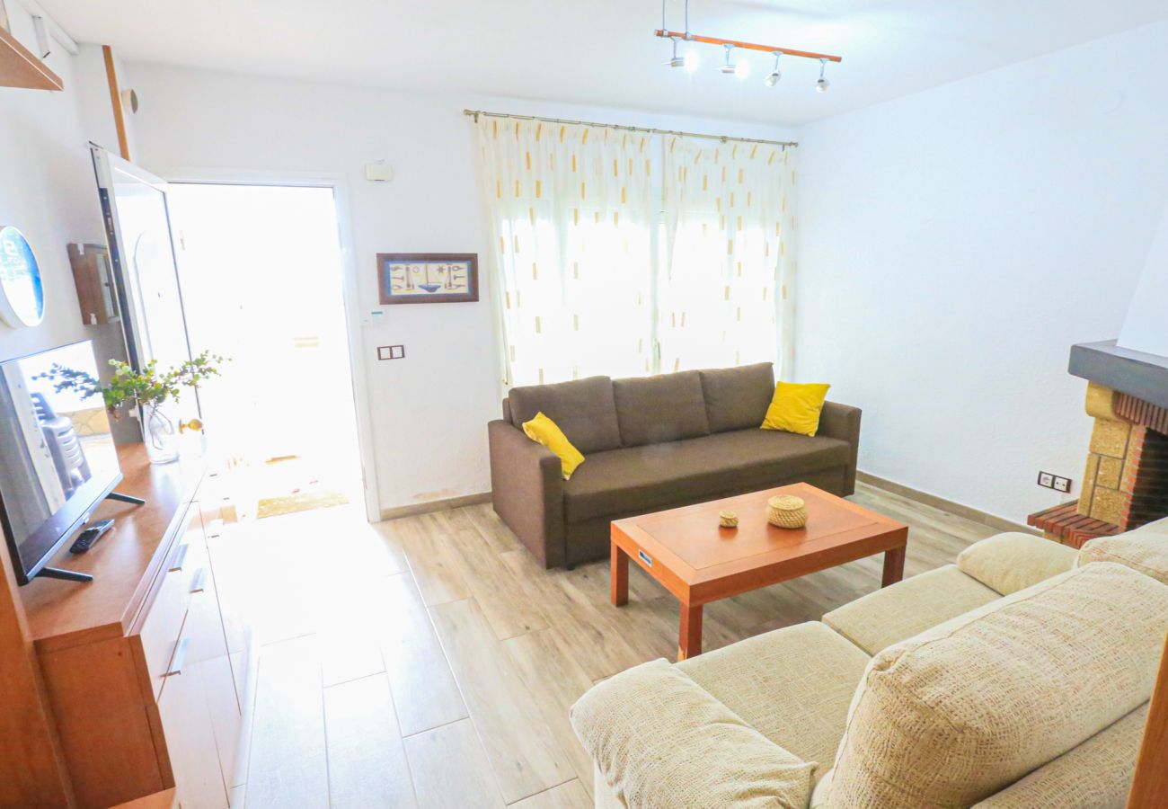 Casa en Cambrils - VILLA LAURA