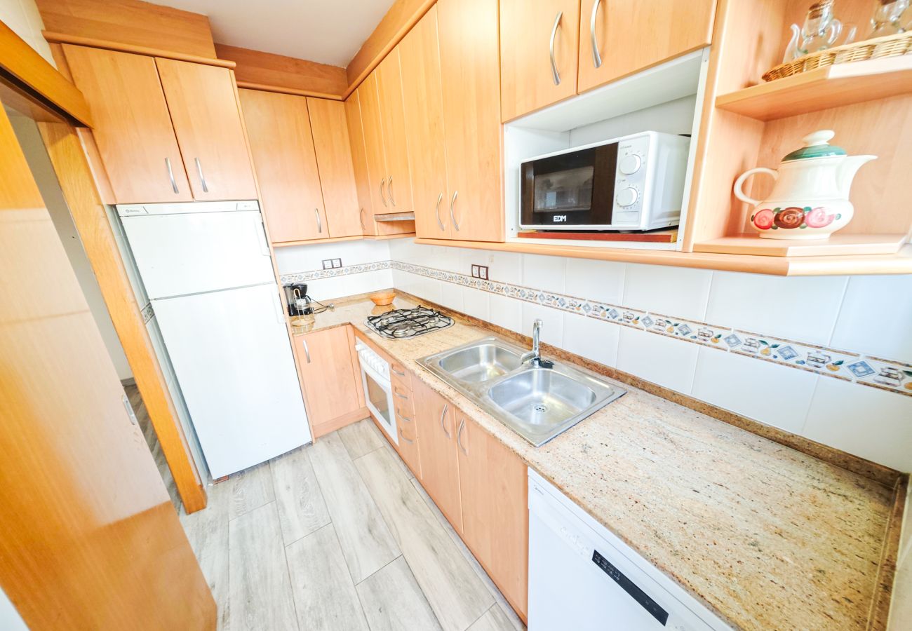 Casa en Cambrils - VILLA LAURA