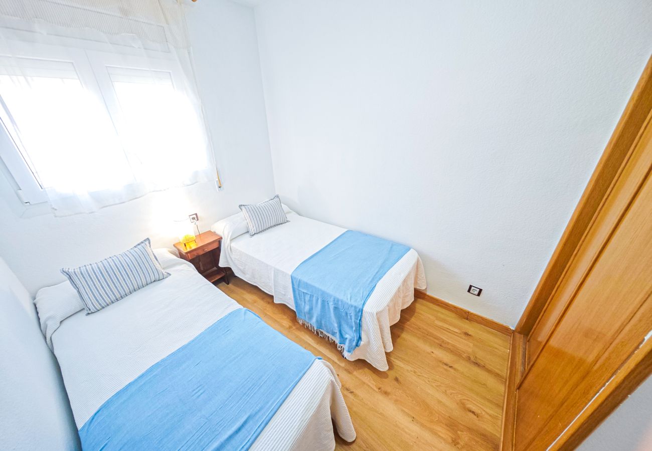 Casa en Cambrils - VILLA LAURA