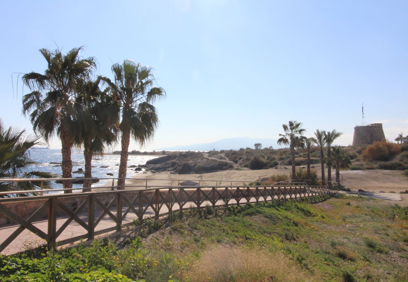 Apartamento en Villaricos - Harbour Lights IV Duplex 232