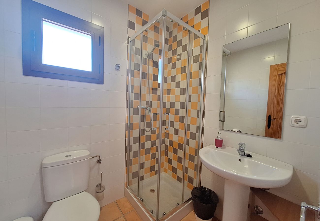 Apartamento en Villaricos - Harbour Lights IV Duplex 232
