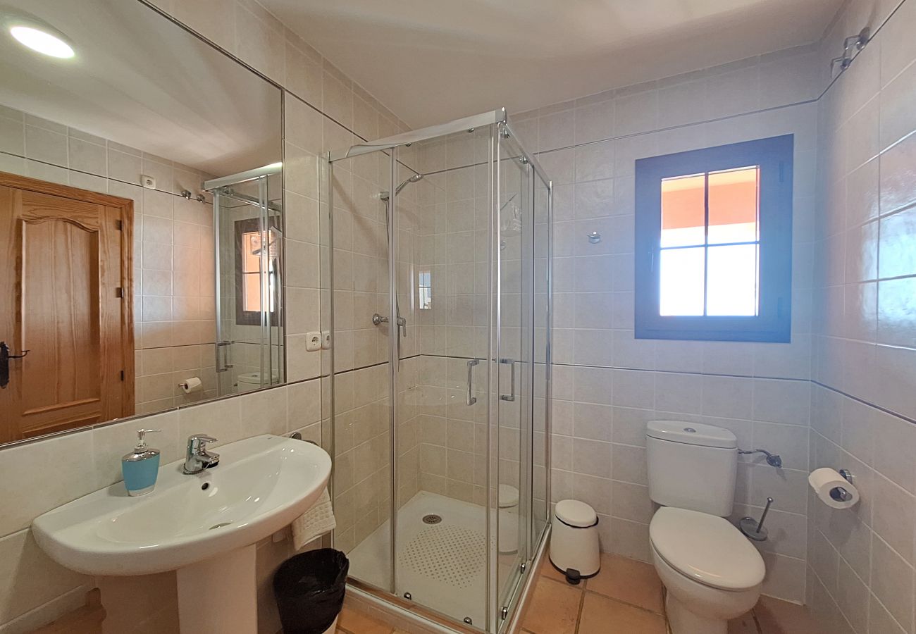 Apartamento en Villaricos - Harbour Lights IV Duplex 232