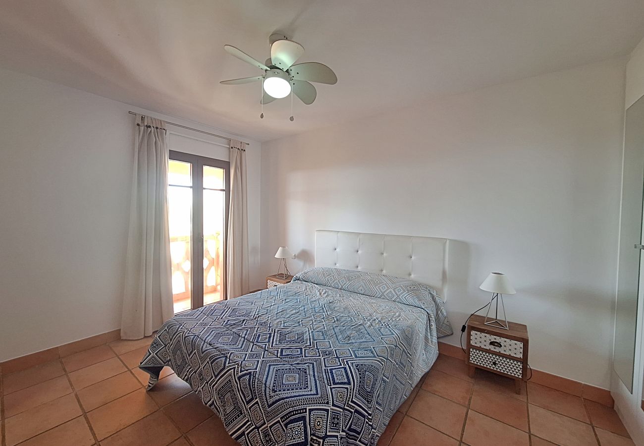 Apartamento en Villaricos - Harbour Lights IV Duplex 232