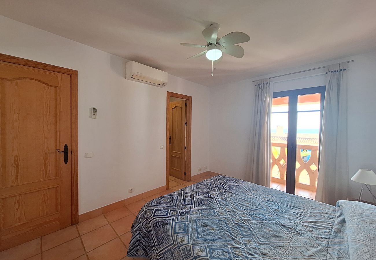 Apartamento en Villaricos - Harbour Lights IV Duplex 232