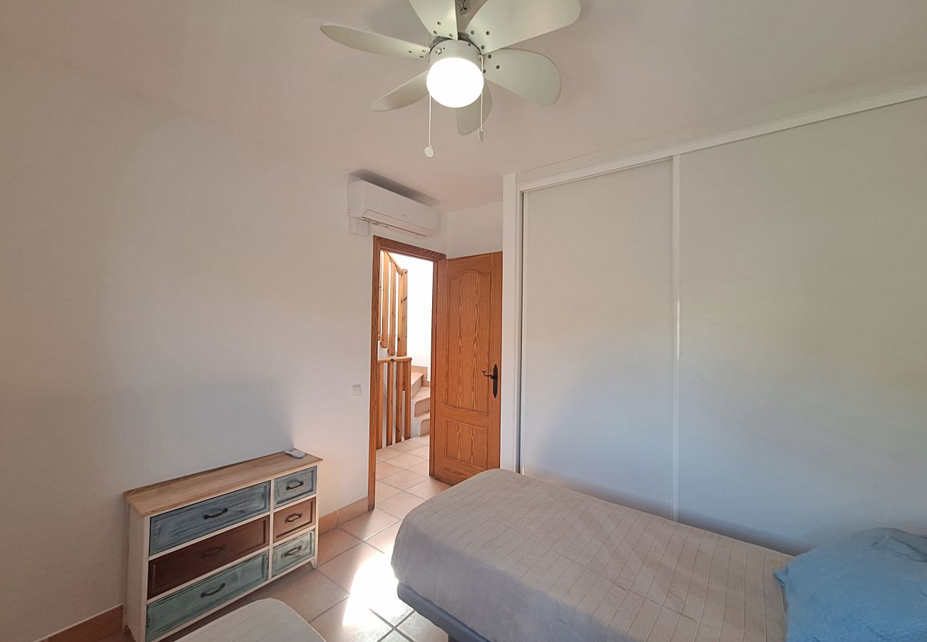 Apartamento en Villaricos - Harbour Lights IV Duplex 232