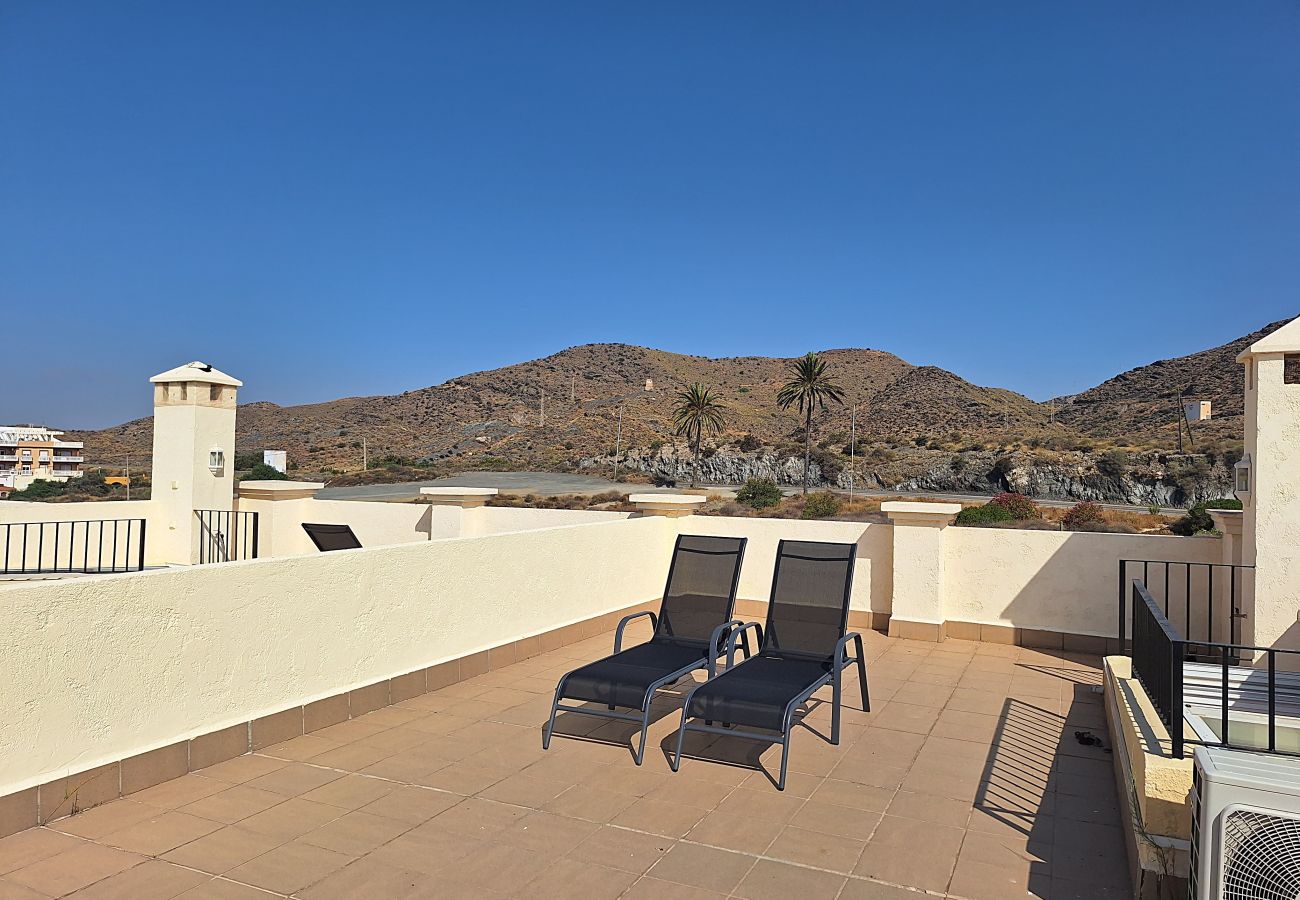 Apartamento en Villaricos - Harbour Lights IV Duplex 232