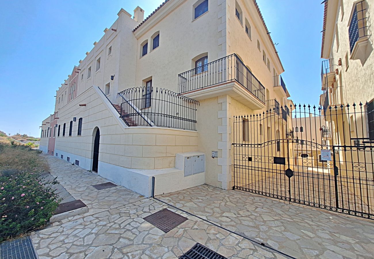 Apartamento en Villaricos - Harbour Lights IV Duplex 232