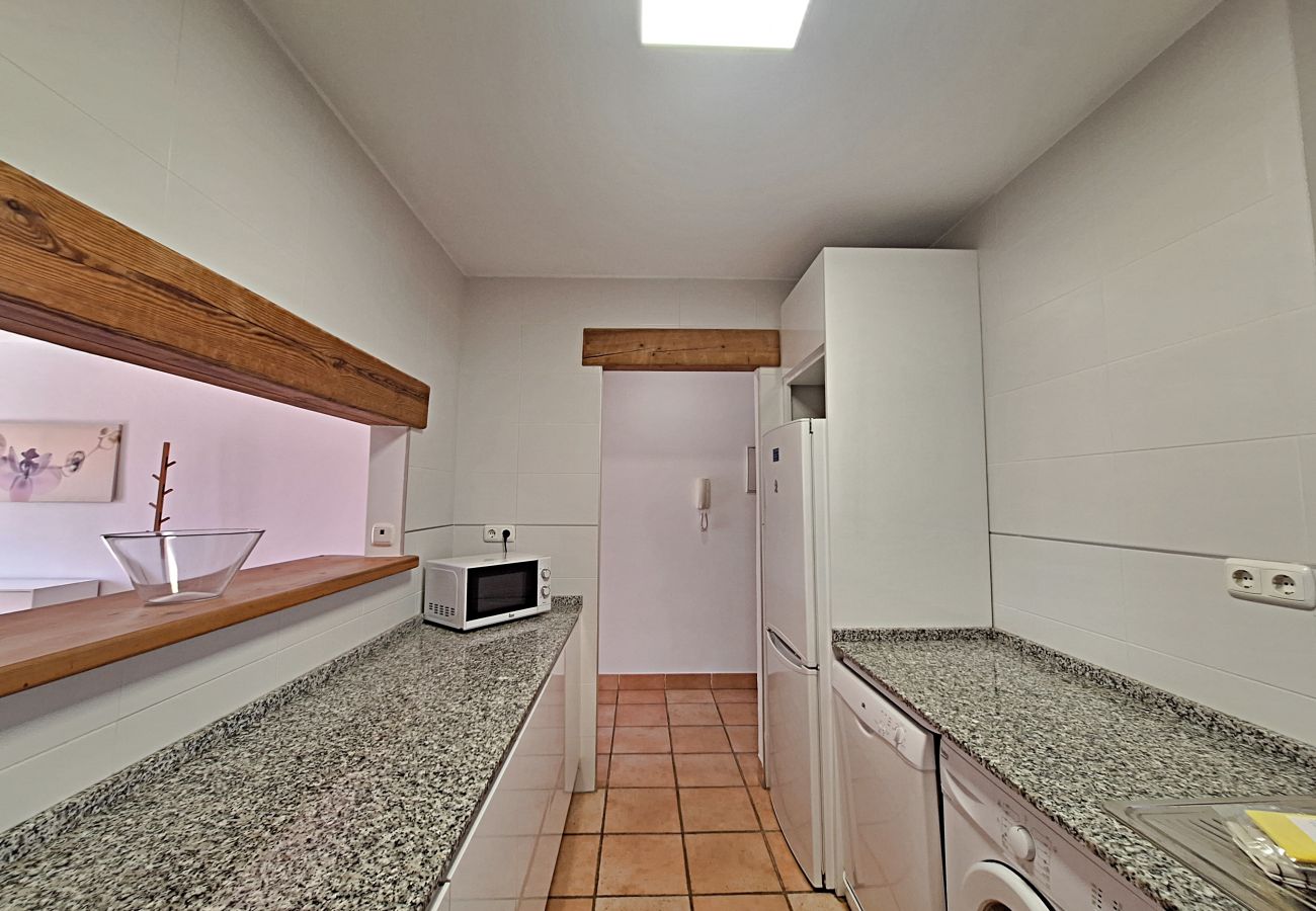 Apartamento en Villaricos - Harbour Lights IV Duplex 232
