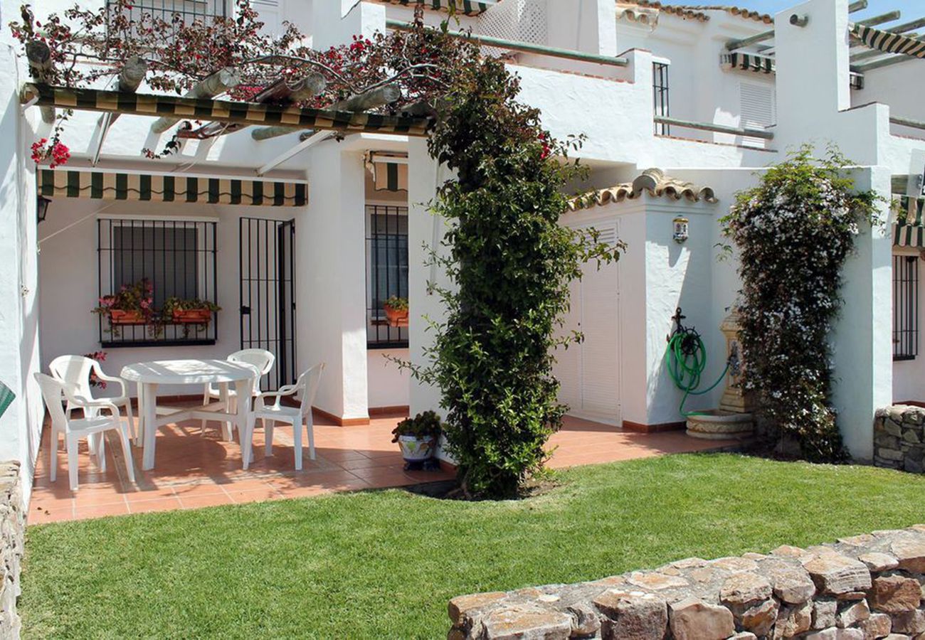 Apartamento en Chiclana de la Frontera - R086 Rsd. Laja Bermeja Bajo