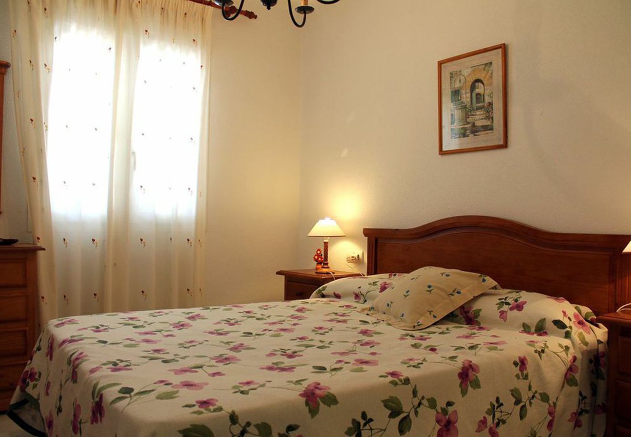 Apartamento en Chiclana de la Frontera - R086 Rsd. Laja Bermeja Bajo