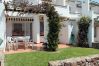 Apartamento en Chiclana de la Frontera - R086 Rsd. Laja Bermeja Bajo