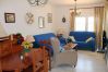 Apartamento en Chiclana de la Frontera - R086 Rsd. Laja Bermeja Bajo