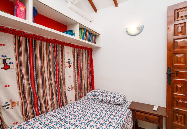 Apartamento en Nerja - Capistrano Playa 703 by Casasol