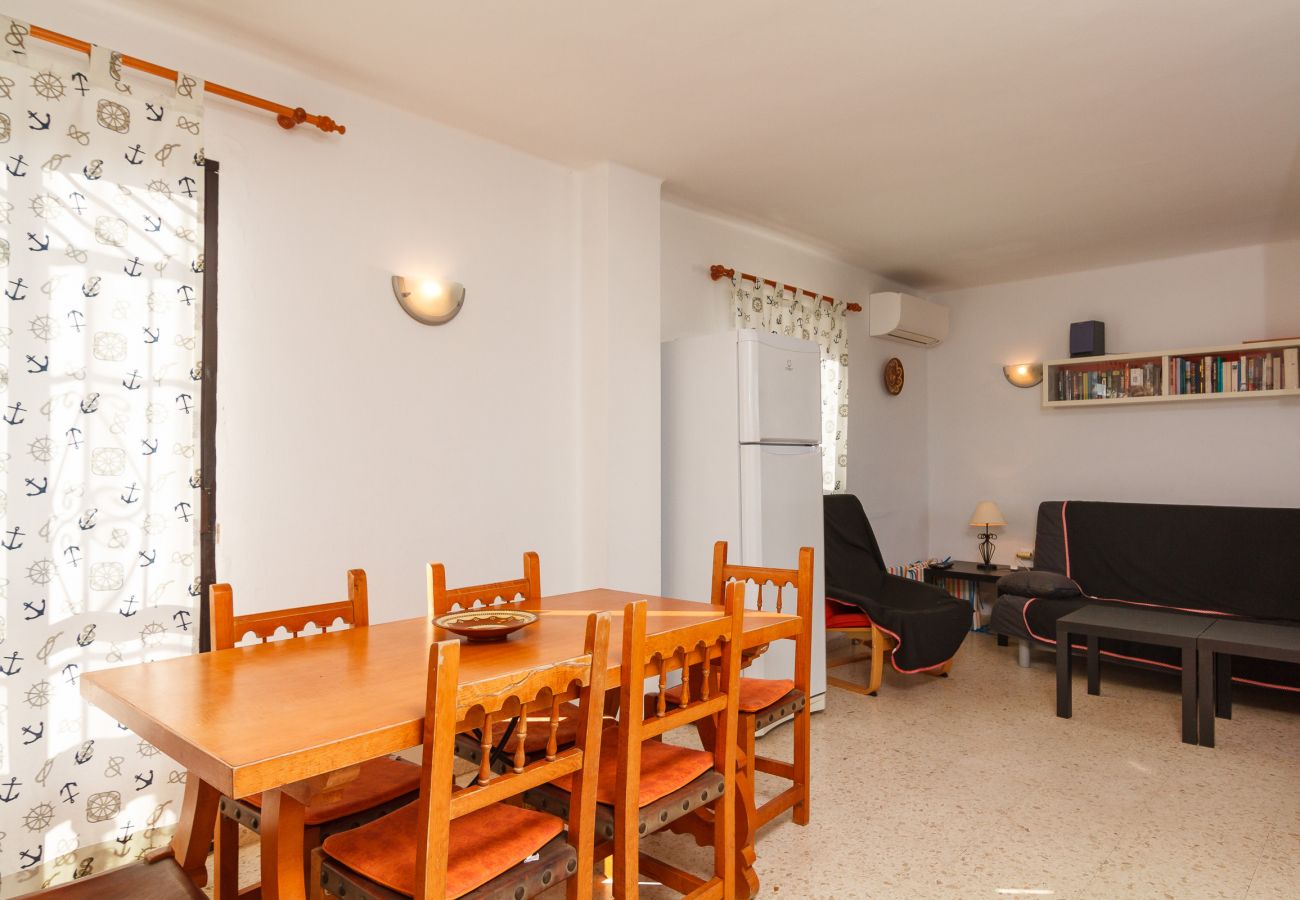 Apartamento en Nerja - Capistrano Playa 703 Casasol