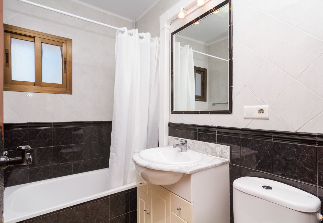 Apartamento en Nerja - Capistrano Playa 703 by Casasol