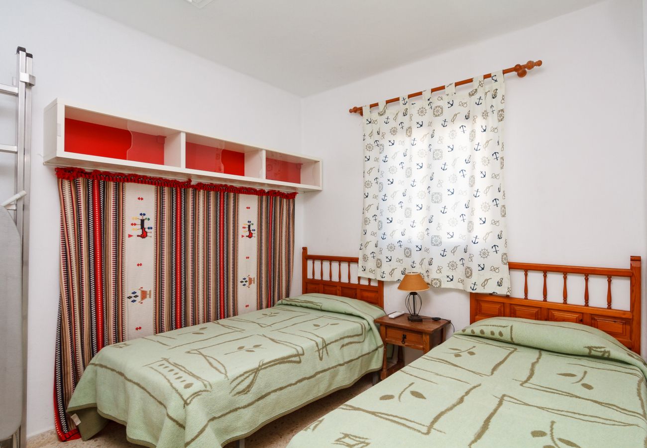 Apartamento en Nerja - Capistrano Playa 703 Casasol