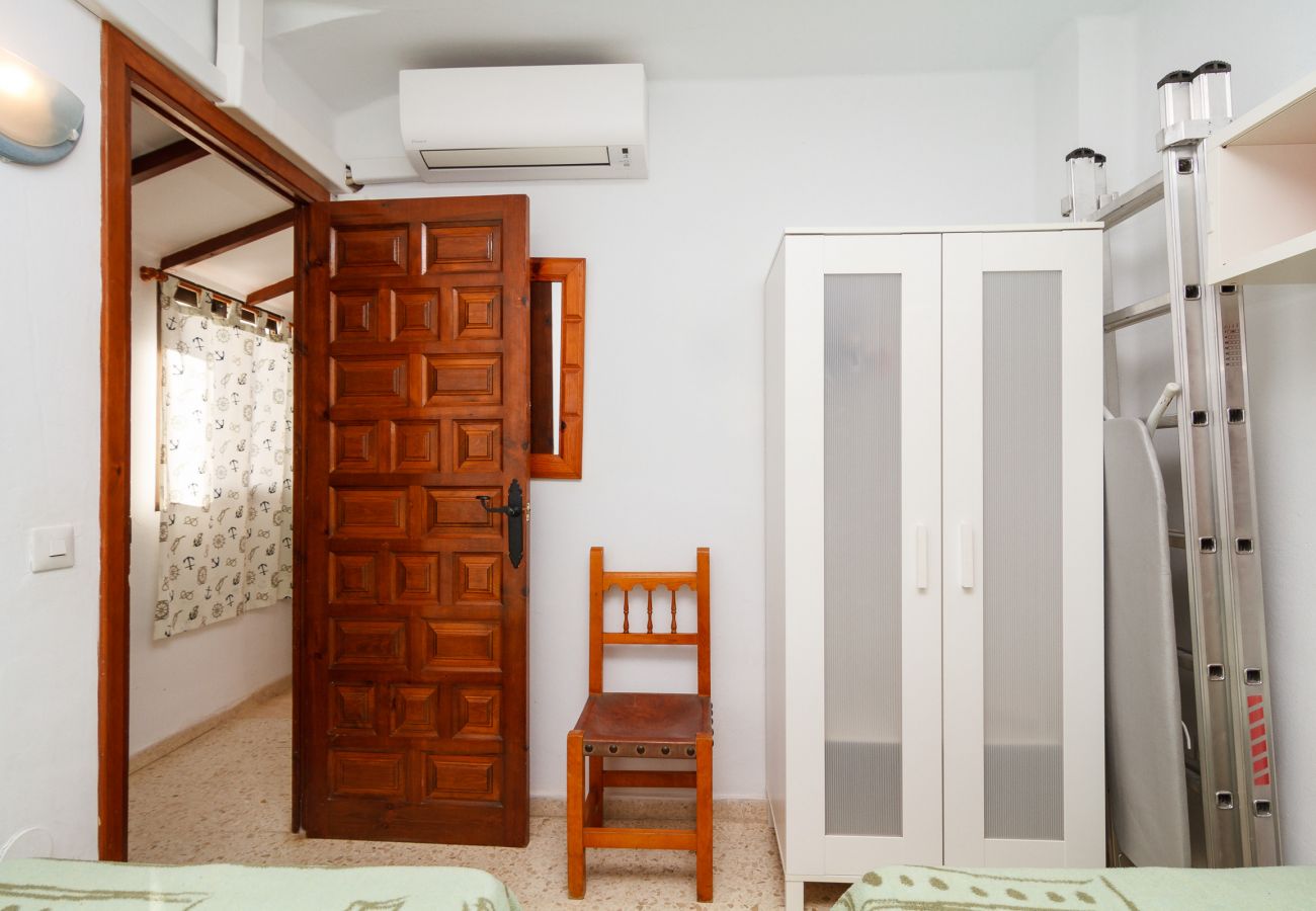 Apartamento en Nerja - Capistrano Playa 703 by Casasol