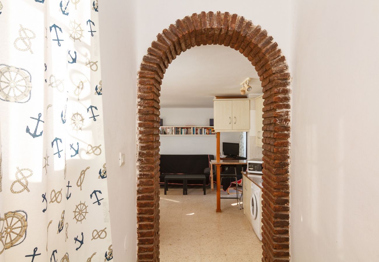 Apartamento en Nerja - Capistrano Playa 703 Casasol