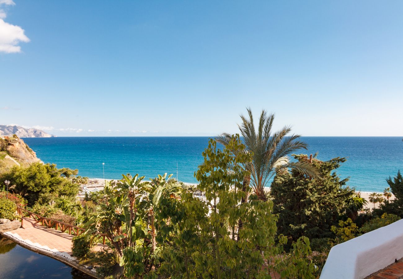 Apartamento en Nerja - Capistrano Playa 703 Casasol