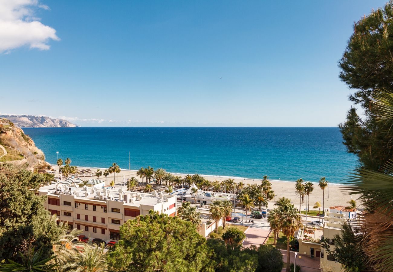 Apartamento en Nerja - Capistrano Playa 703 by Casasol