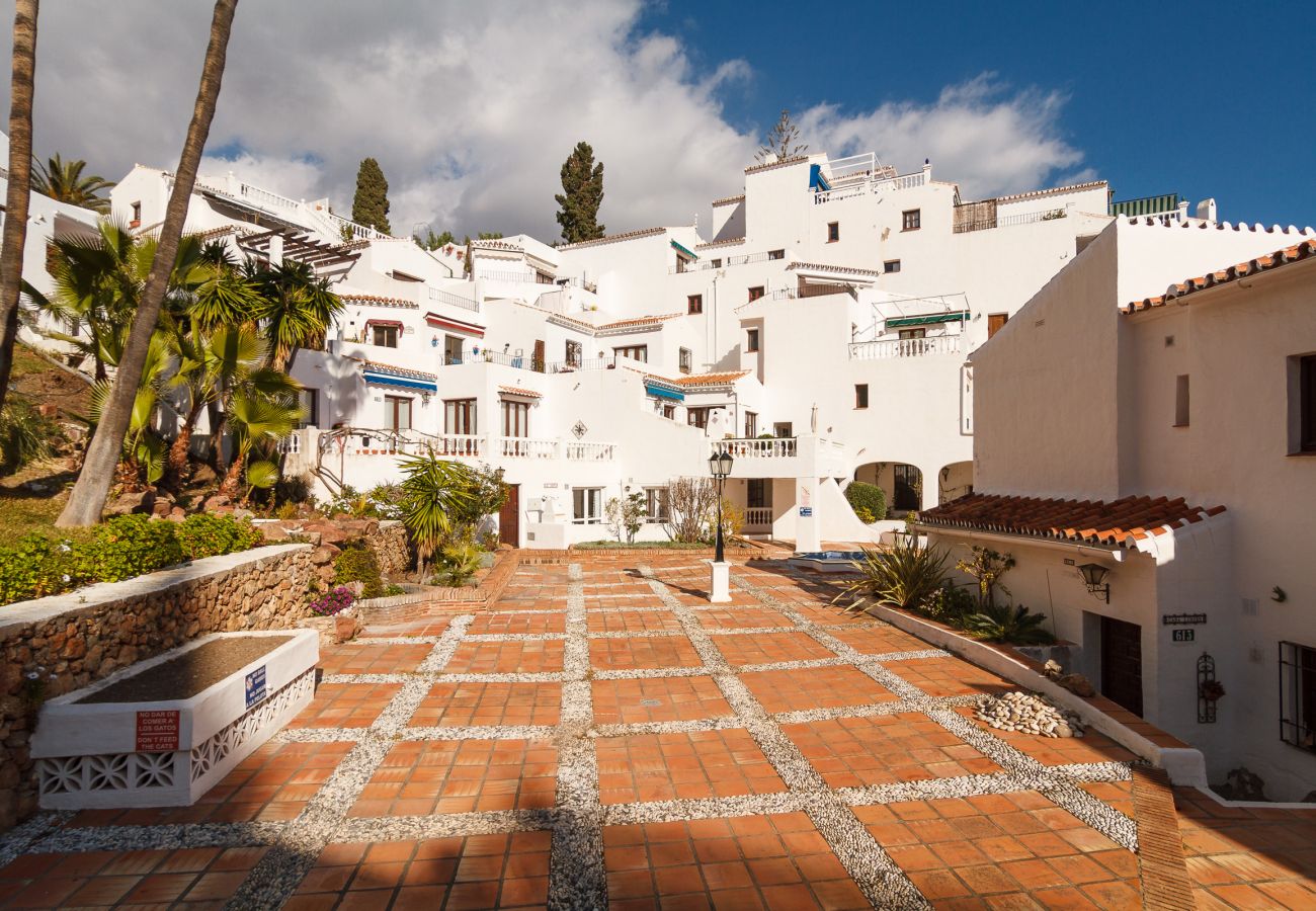 Apartamento en Nerja - Capistrano Playa 703 Casasol