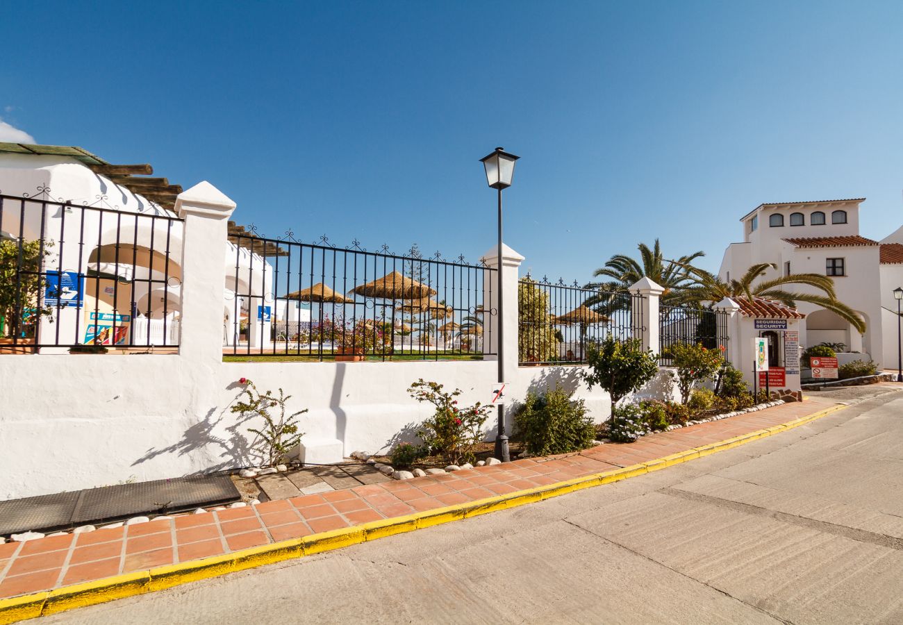 Apartamento en Nerja - Capistrano Playa 703 Casasol